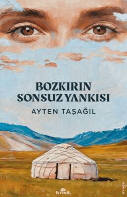Bozkırın Sonsuz Yankısı - 1