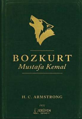 Bozkurt Mustafa Kemal - 1