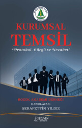 Bozok Akademi Derneği Kurumsal Temsil - Serüven Yayınevi