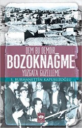 Bozoknağme - Ötüken Neşriyat