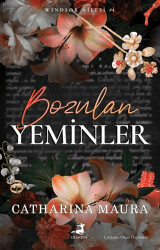 Bozulan Yeminler – Windsor Ailesi 4 - Olimpos Yayınları