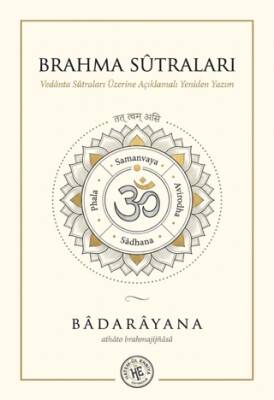 Brahma Sutraları - 1
