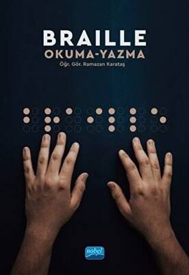 Braille Okuma Yazma - 1