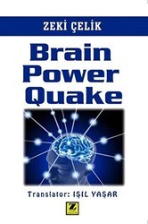 Brain Power Quake - Zinde Yayıncılık