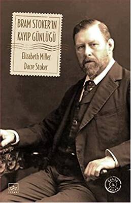 Bram Stoker’ın Kayıp Günlüğü - 1