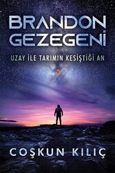 Brandon Gezegeni - Cinius Yayınları