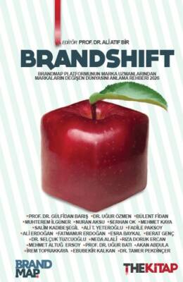 Brandshift - 1