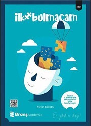 Branş Akademi 1. Sınıf İlk Bulmacam - Branş Akademi