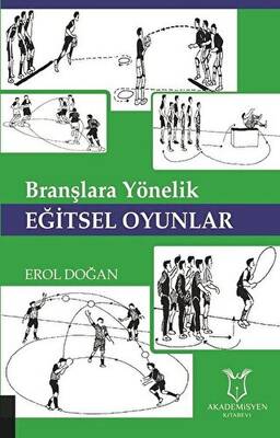 Branşlara Yönelik Eğitsel Oyunlar - 1