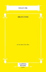 Brave Tom - Capitol Books