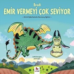 Bredi Emir Vermeyi Çok Seviyor - Almidilli