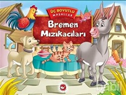 Bremen Mızıkacıları - 1