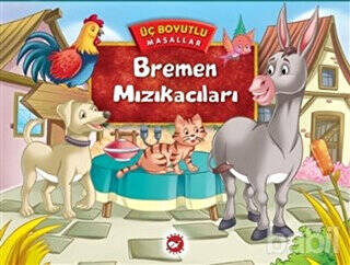 Bremen Mızıkacıları - 1