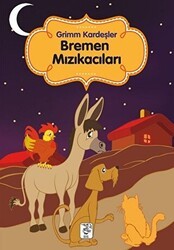 Bremen Mızıkacıları - Sis Yayıncılık