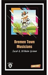 Bremen Town Musicians - Dorlion Yayınları