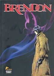 Brendon Cilt: 8 - Çizgi Düşler Yayınevi