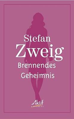 Brennendes Geheimnis - 1
