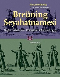 Breüning Seyahatnamesi - Kitap Yayınevi