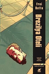 Brezilya Oteli - Ayrıntı Yayınları