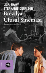 Brezilya Ulusal Sineması - Vakıfbank Kültür Yayınları