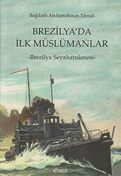 Brezilya’da İlk Müslümanlar - Kitabevi Yayınları