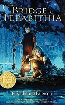 Bridge To Terabithia - 1