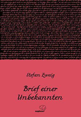 Brief einer Unbekannten - Bilinmeyen Bir Kadının Mektubu - 1