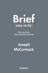 Brief Kısa ve Öz - MediaCat Kitapları