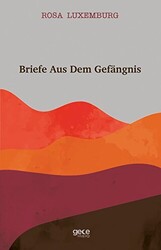 Briefe Aus Dem Gefangnis - Gece Kitaplığı