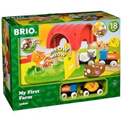 Brio İlk Çiftliğim 33826 - Brio