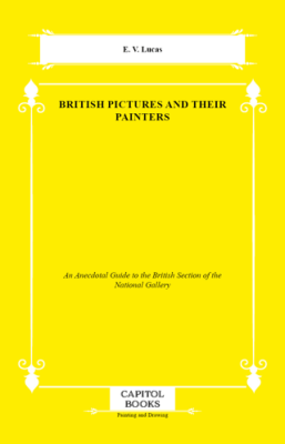 British Pictures and Their Painters - 1