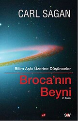 Broca’nın Beyni - Say Yayınları