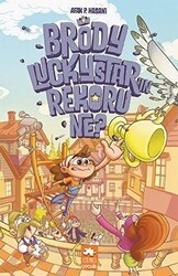 Brody Luckystar’ın Rekoru Ne? - Eksik Parça Yayınları