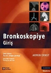 Bronkoskopiye Giriş - İstanbul Tıp Kitabevi