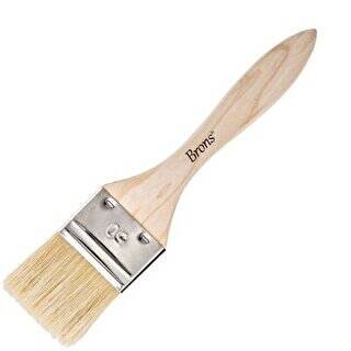 Brons 325 Serisi Zemin Fırçası 50 Mm - 1