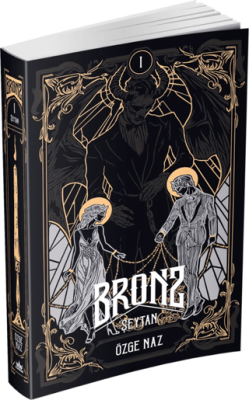 Bronz 1: Şeytan - 1