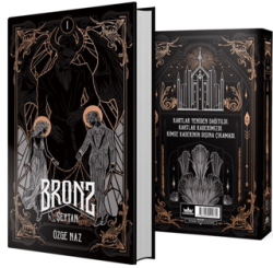 Bronz 1: Şeytan - Guardian