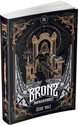 Bronz 3: İmparatoriçe - 1