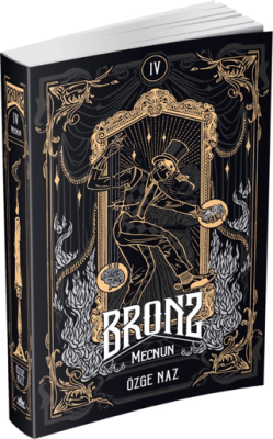 Bronz 4: Mecnun - 1