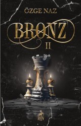 Bronz 2 - Ren Kitap