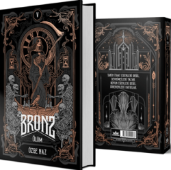 Bronz 5: Ölüm - Guardian