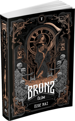 Bronz 5: Ölüm - 1