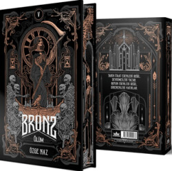 Bronz 5: Ölüm - Yan Boyamalı - Guardian