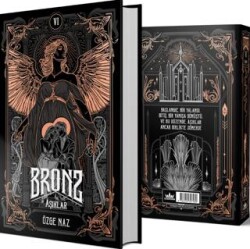 Bronz 6: Aşıklar - Guardian