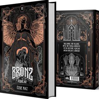 Bronz 6: Aşıklar - 1
