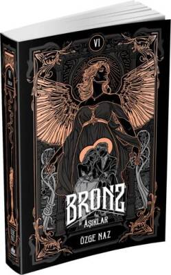 Bronz 6: Aşıklar - 1