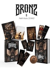 Bronz 6: Aşıklar Tekli Kutu - Guardian