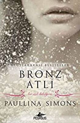 Bronz Atlı - 1