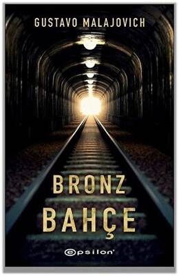 Bronz Bahçe - 1