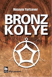 Bronz Kolye - Bilgi Yayınevi